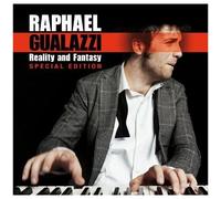 Reality & Fantasy-Cd+Dvd-