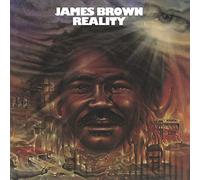Reality/Featuring Maceo Parker/Fred Wesley