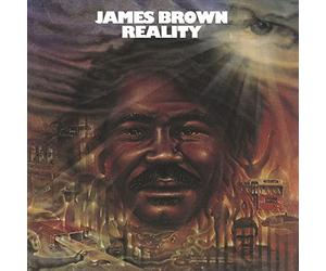 Reality/Featuring Maceo Parker/Fred Wesley