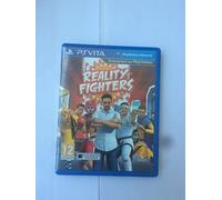 Reality Fighters [import italien]