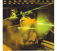 Reality Fills Fantasy (1979) [Import]