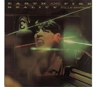 Reality Fills Fantasy