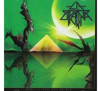 Reality Has Got to Die