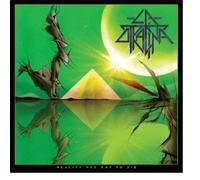 Reality Has Got To Die