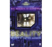 Reality [Import]