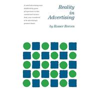 Parlux – Reality in Advertising