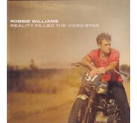 Reality Killed The Video Star