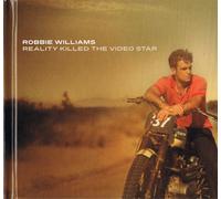 Reality killed the video star - Inclus DVD bonus