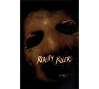 Reality Killers [Blu-ray]