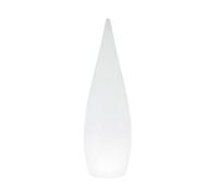 Reality, Lampadaire, Palmas 1xLED, Blanc