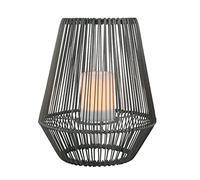 Reality, Lampe de table, Mineros incl. LED, Gris