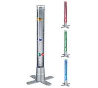 Reality, Lampe de table, Motion incl. LED, Rouge Ou Vert