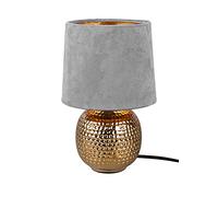Reality, Lampe de table, Sophia 1xE14, Gris