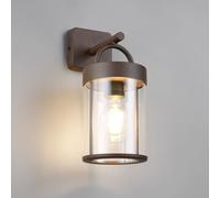 Reality Leuchten Almeria Applique murale, E27, R26476124,