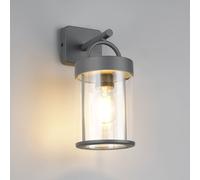 Reality Leuchten Almeria Applique murale, E27, R26476142,