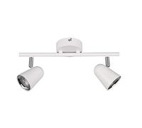 Reality Leuchten Barre spot blanc mat