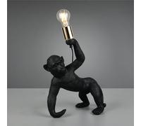 Reality Leuchten Bobo Lampe de table E27, R56561002,