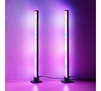 Reality Leuchten Boy Lampe de table, Pack de 2, LED, R55392102,