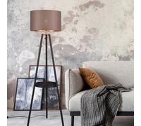 TRIO Leuchten Colette Lampadaire, R41561032,