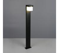 Reality Leuchten Colombo Potelet solaire, LED, R43286132,