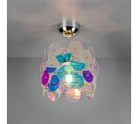 Reality Leuchten Iride Plafonnier E27, R66711053,
