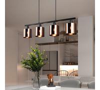Reality Leuchten Jason Suspension, E14, R36304064,