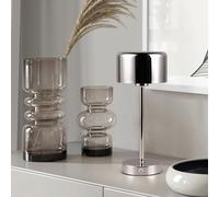 Reality Leuchten Jeff Lampe de table sans fil, LED, R59151106,