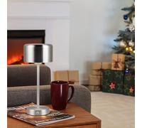 Reality Leuchten Jeff Lampe de table sans fil, LED, R59151107,