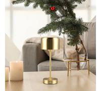 Reality Leuchten Jeff Lampe de table sans fil, LED, R59151108,