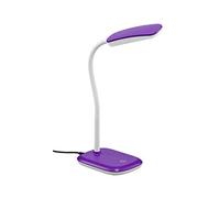 LAMPE DE TABLE À LED BOA 3,5 W LUMIÈRE CHAUDE 3000K POUR INTÉRIEUR IP20 ALLUM