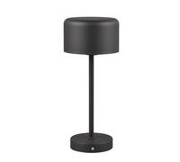TRIO Leuchten Jeff Lampe de table sans fil, LED, R59151132,
