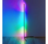 Reality Leuchten Level Lampadaire, LED, R45721102,