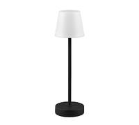 Reality Leuchten Martinez R54086132 Lampe de table d'extérieur à LED avec 4 touches tactiles 2,2 W