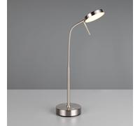 Reality Leuchten Moreno Lampe de table sans fil, LED, R54561107,