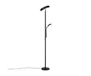 Reality Leuchten Palermo Lampadaire, LED, R45741132,