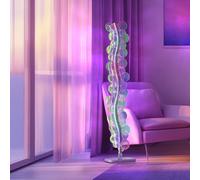 Reality Leuchten Pulse Lampadaire LED, R43681153,