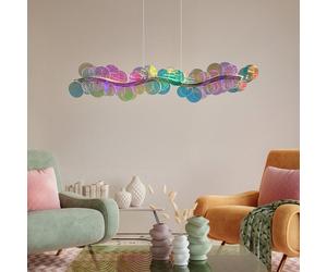 Reality Leuchten Pulse Suspension LED, R33681153,