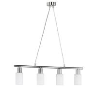 Reality Leuchten R30014007 Plafonnier avec 4 lumières