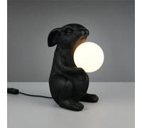Reality Leuchten Rabbit Lampe de table G9, R56511002,