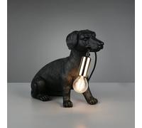 Reality Leuchten Rudi Lampe de table E14, R56601002,