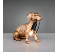 Reality Leuchten Rudi Lampe de table E14, R56601079,