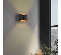 Reality Leuchten Samdel Applique murale G9, R26721080,
