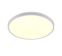 Reality Leuchten Slope Applique murale/Plafonnier, LED, R63771931,