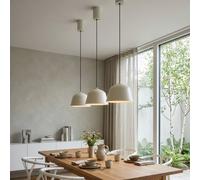 Reality Leuchten Tova Suspension E27, R36411076,