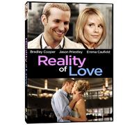 Reality of Love by Bradley Cooper
