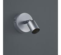 Reality Paris Spot Simple Moderne Paris Titane Gris