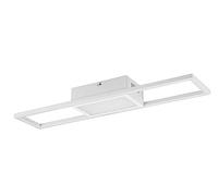 Reality Rigido Semi-Encastré Led Rigido Modern Blanc Mat 2700-6000k Télécommande Blanc