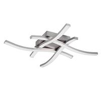 Reality, Plafonnier, Route incl. 4xLED