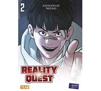 Reality Quest T2