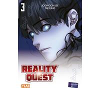 Reality Quest T3